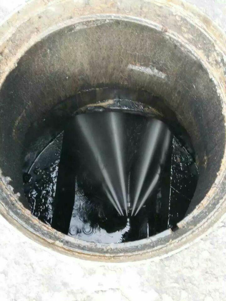 潜山市政管道清洗-排污管道清洗